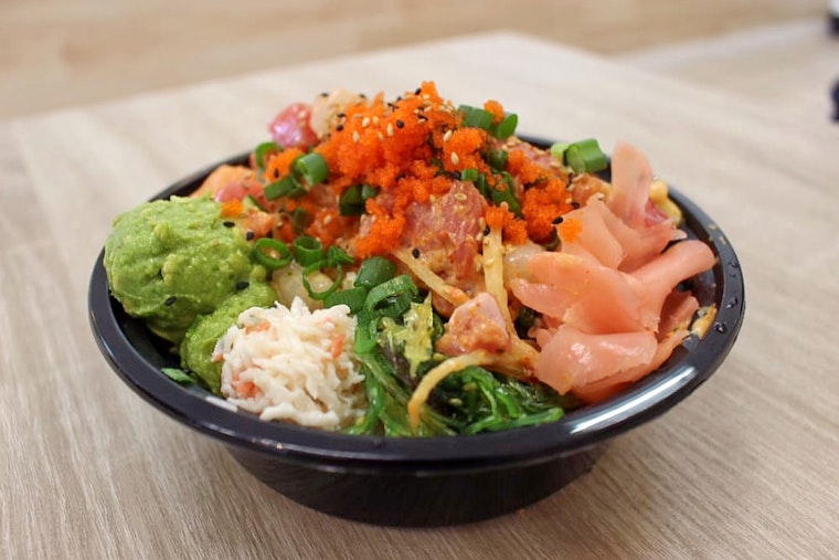 Here are Fresno's top 5 Hawaiian spots