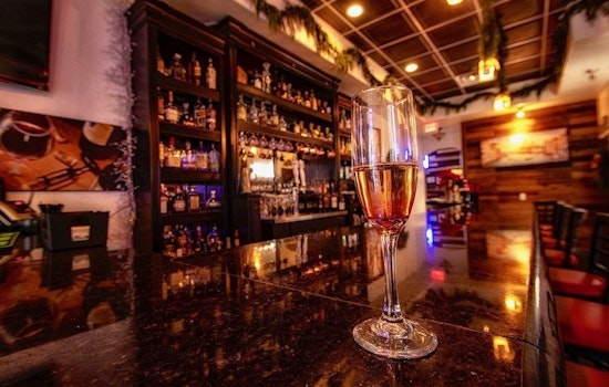 The 5 best bars in Bakersfield