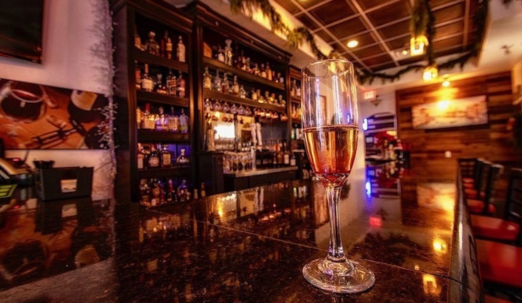 The 5 best bars in Bakersfield