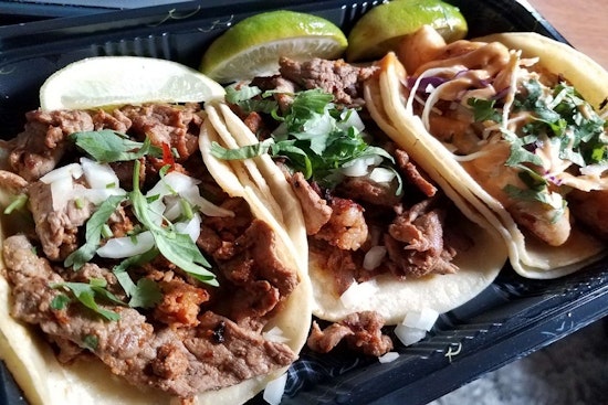 Here are Philadelphia's top 5 Mexican spots