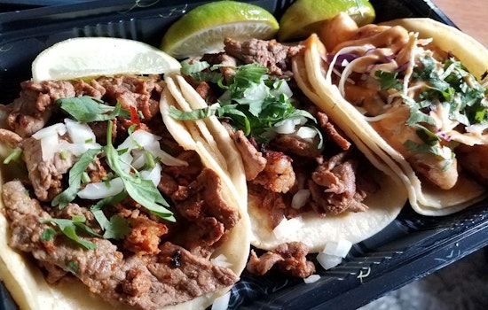 Here are Philadelphia's top 5 Mexican spots
