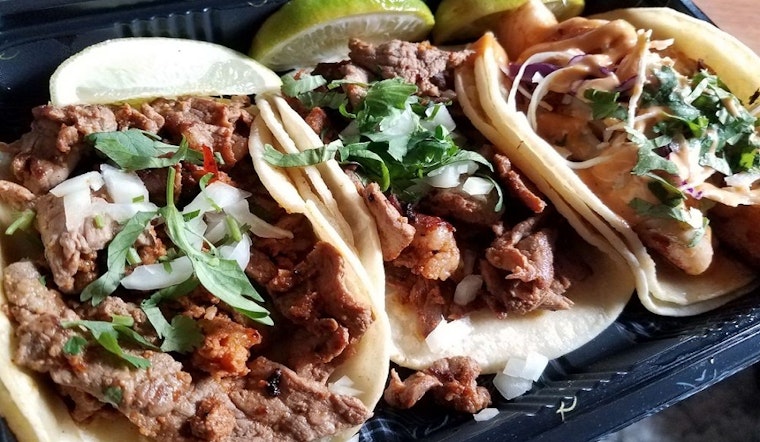 Here are Philadelphia's top 5 Mexican spots