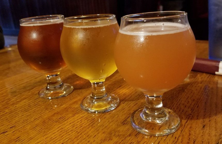 The 3 best pubs in Columbus