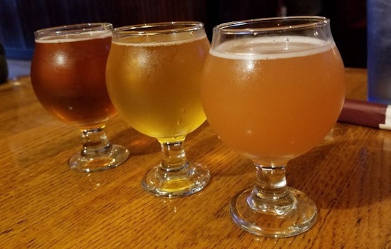 The 3 best pubs in Columbus