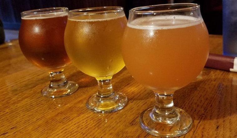 The 3 best pubs in Columbus