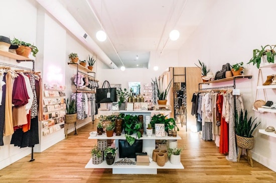 4 top spots for accessories in Cincinnati