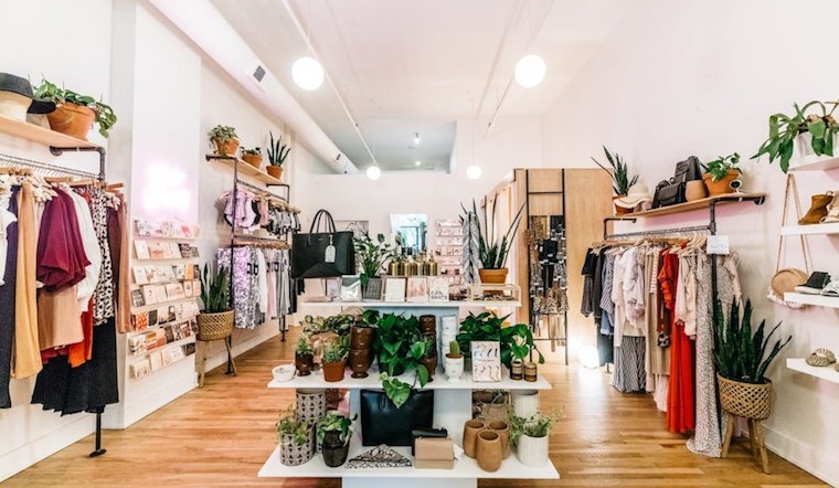 4 top spots for accessories in Cincinnati