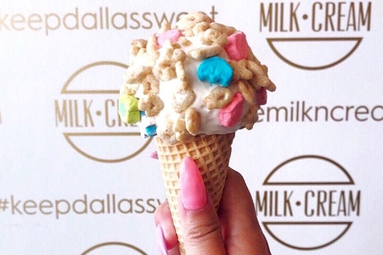 Dallas' 5 best spots to score desserts on the cheap