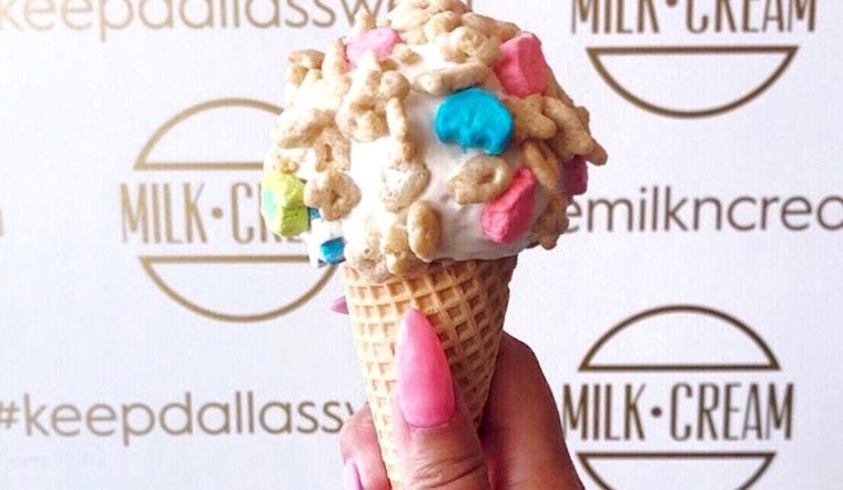 Dallas' 5 best spots to score desserts on the cheap