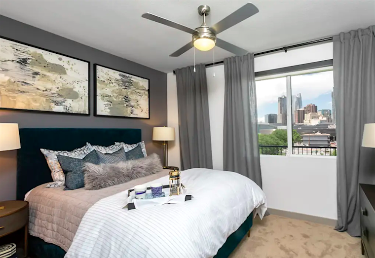 Apartments for rent in Denver: What will $3,500 get you?