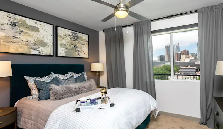 Apartments for rent in Denver: What will $3,500 get you?