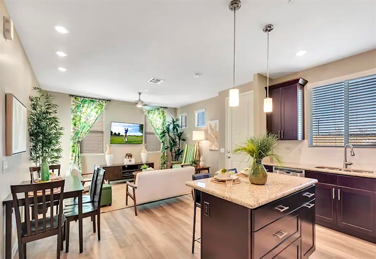 Apartments for rent in Mesa: What will $1,800 get you?