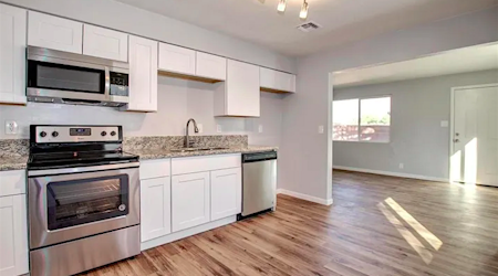 Apartments for rent in Tucson: What will $1,200 get you?