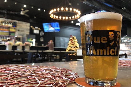 Tampa's 5 favorite bars (that won't break the bank)