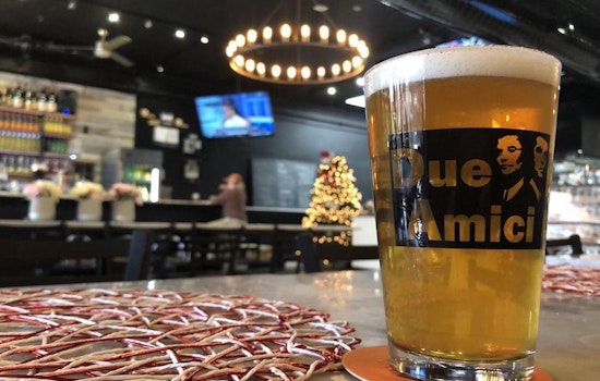 Tampa's 5 favorite bars (that won't break the bank)