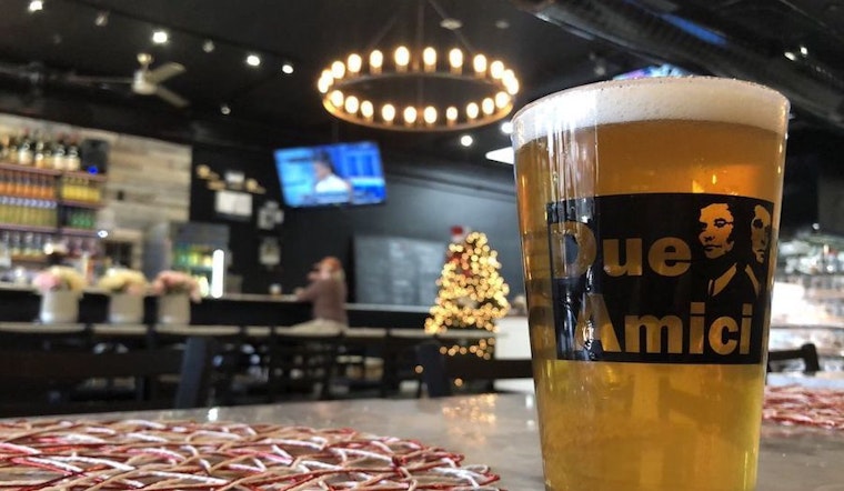 Tampa's 5 favorite bars (that won't break the bank)