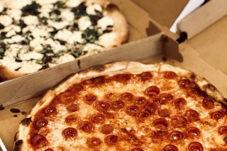 Colorado Springs' 5 favorite outlets for affordable pizza