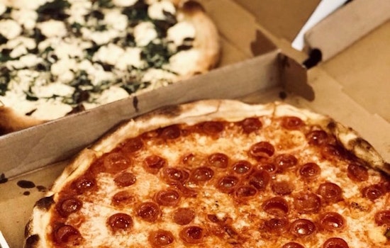 Colorado Springs' 5 favorite outlets for affordable pizza