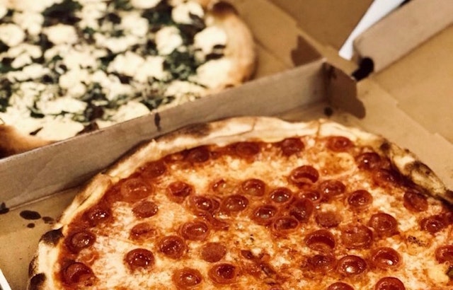 Colorado Springs' 5 favorite outlets for affordable pizza