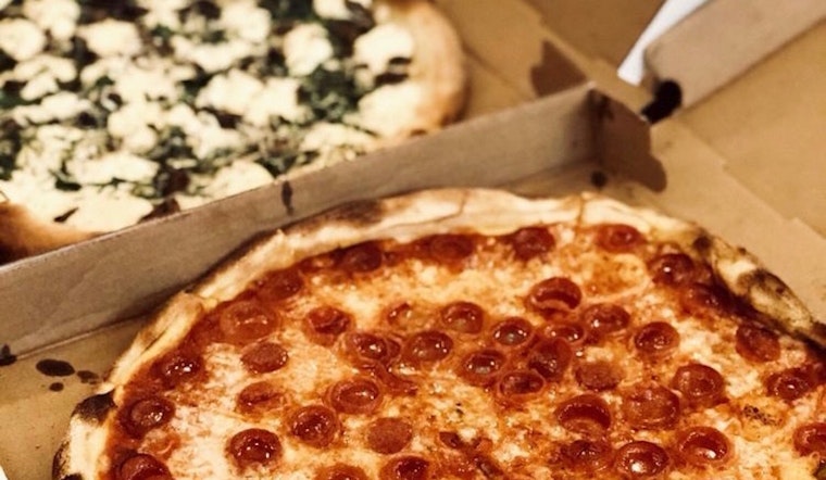Colorado Springs' 5 favorite outlets for affordable pizza