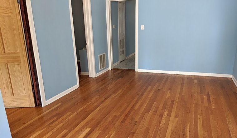 The cheapest apartments for rent in Portage Park, Chicago