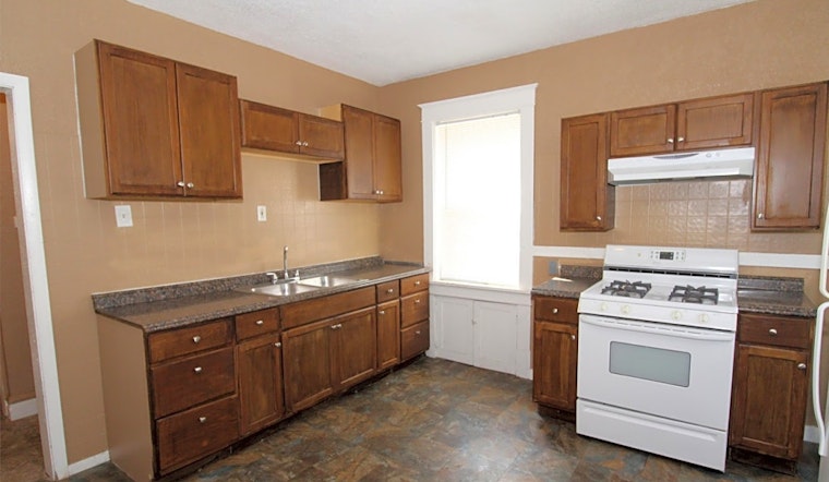 Renting in St. Louis: What's the cheapest apartment available right now?
