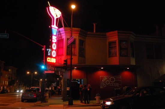 SF Eats: The 500 Club sold, Toppu Ramen & Dim Sum House debut, more