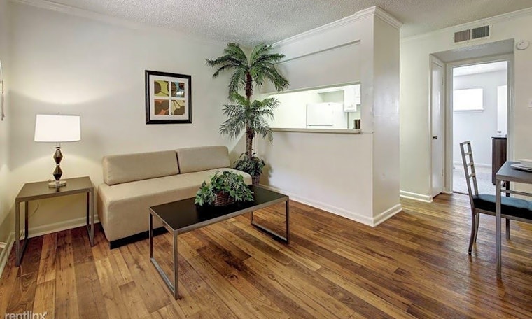 Budget apartments for rent in Hyde Park, Austin