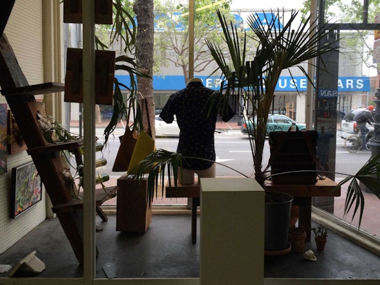 1564 MRKT: A Collective of Artists