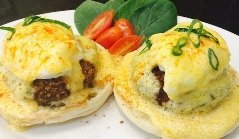 From fruit stuffed pancakes to crab benedicts: Philadelphia's 6 best budget friendly diners