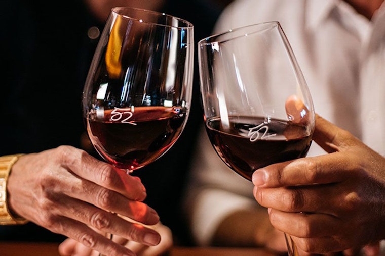 Treat yourself at Plano's 3 fanciest wine bars
