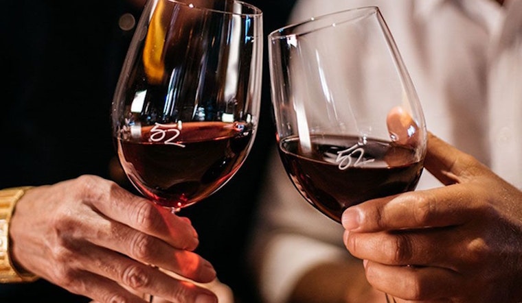 Treat yourself at Plano's 3 fanciest wine bars