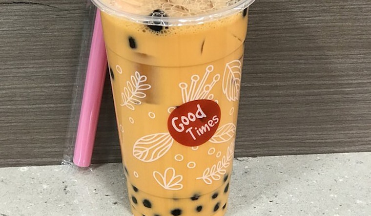 Albuquerque's 5 best spots for inexpensive bubble tea