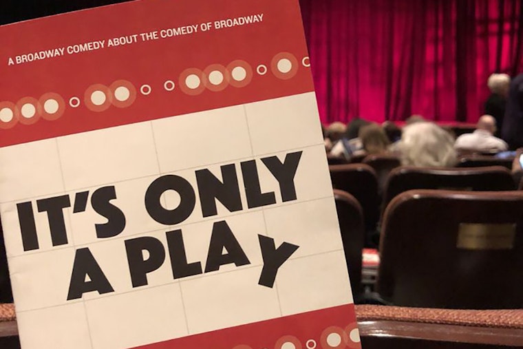 The 4 best performing arts venues in Phoenix