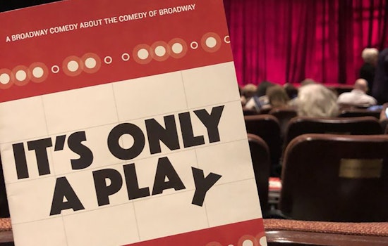 The 4 best performing arts venues in Phoenix