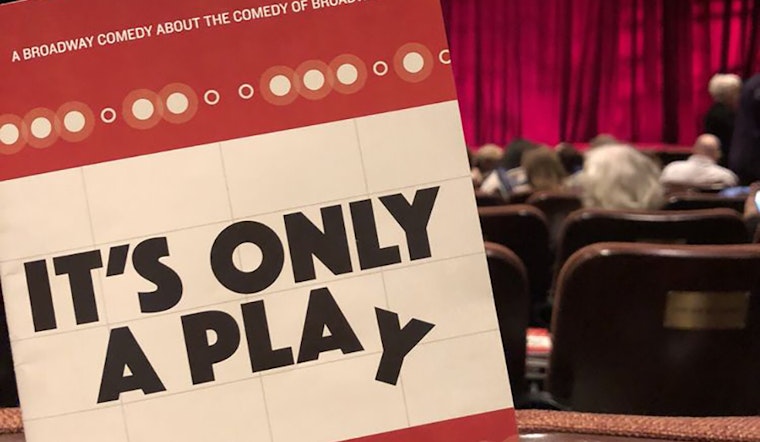 The 4 best performing arts venues in Phoenix