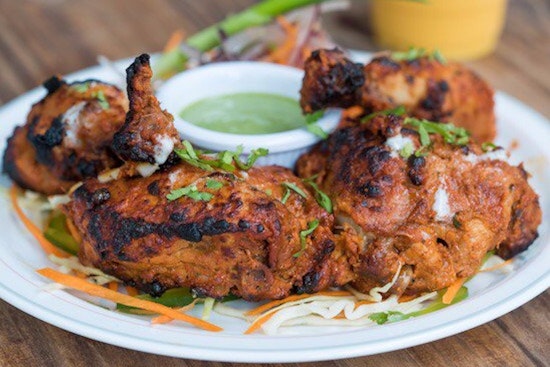 Desi 101 debuts downtown with authentic Indian cuisine, vegetarian options