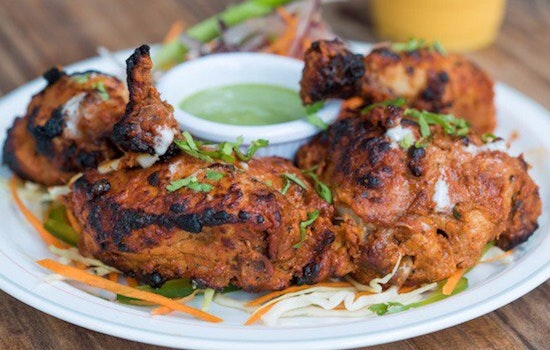 Desi 101 debuts downtown with authentic Indian cuisine, vegetarian options