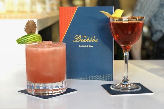 Hot club time machine: The Beehive opens in the Mission