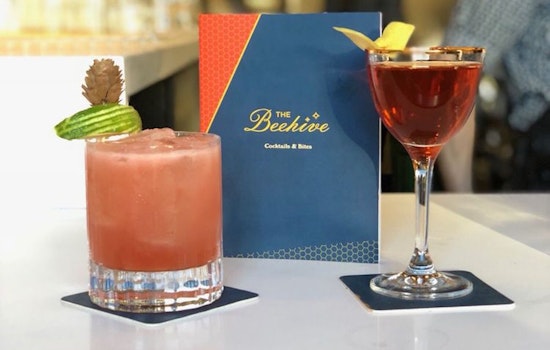 Hot club time machine: The Beehive opens in the Mission