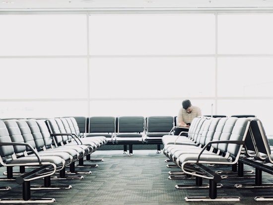 4 easy ways to elevate your airport experience [sponsored]