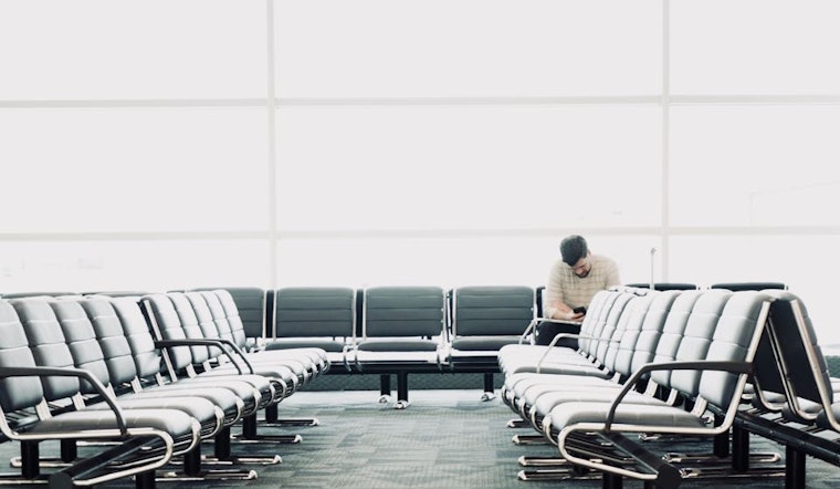 4 easy ways to elevate your airport experience [sponsored]