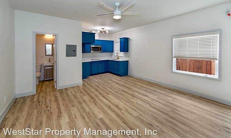 Renting in Long Beach: What's the cheapest apartment available right now?