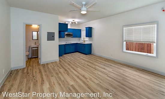 Renting in Long Beach: What's the cheapest apartment available right now?