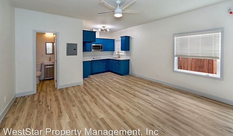 Renting in Long Beach: What's the cheapest apartment available right now?
