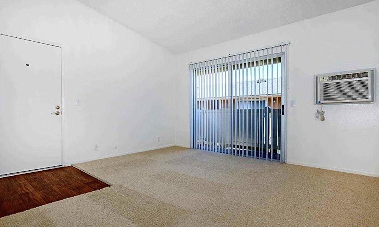 Renting in Anaheim: What's the cheapest apartment available right now?