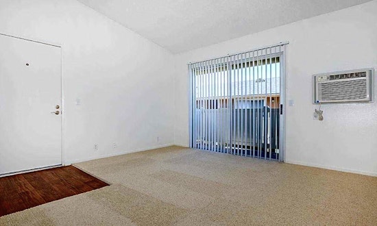 Renting in Anaheim: What's the cheapest apartment available right now?