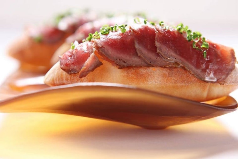 Lo mejor: The top 6 spots to savor Spanish fare in Los Angeles