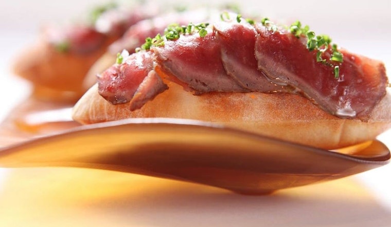 Lo mejor: The top 6 spots to savor Spanish fare in Los Angeles
