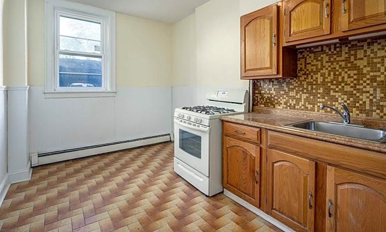 What apartments will $1,500 rent you in the Heights, right now?